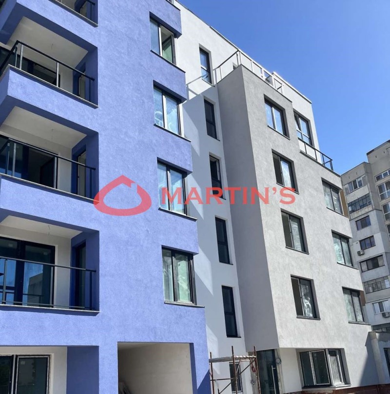 Продава 2-СТАЕН, гр. София, Обеля 2, снимка 3 - Апартаменти - 52482322