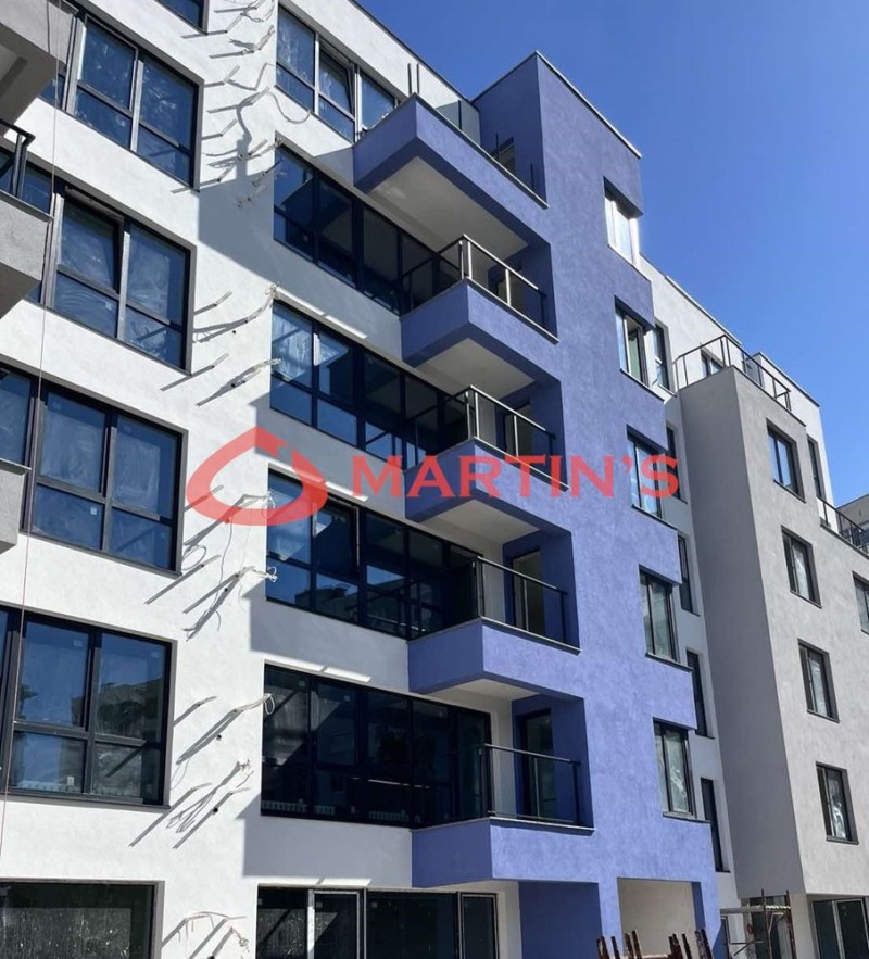 Продава 2-СТАЕН, град София, Обеля 2 • 105000 € / 205362.15 лв. • 73221056 1