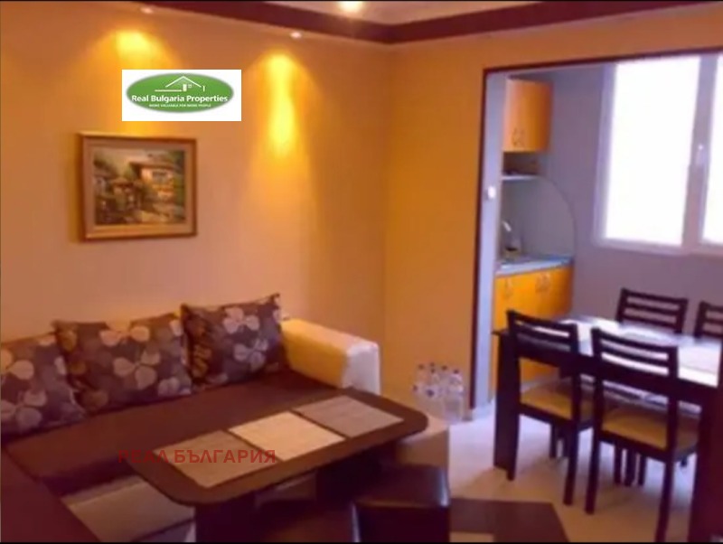 Продава 2-СТАЕН, гр. Русе, Родина 2, снимка 2 - Апартаменти - 52836480