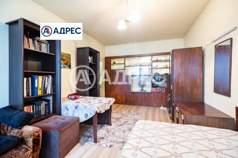 Продава 2-СТАЕН, гр. Варна, Център, снимка 8 - Апартаменти - 53033774