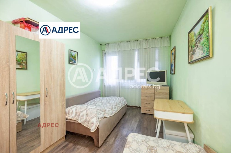 Продава 2-СТАЕН, гр. Варна, Център, снимка 10 - Апартаменти - 53033774