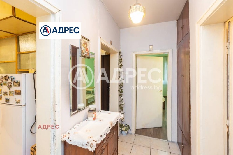 Продава 2-СТАЕН, гр. Варна, Център, снимка 14 - Апартаменти - 53033774