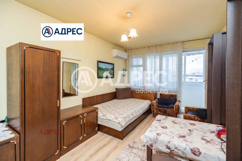 Продава 2-СТАЕН, гр. Варна, Център, снимка 5 - Апартаменти - 53033774