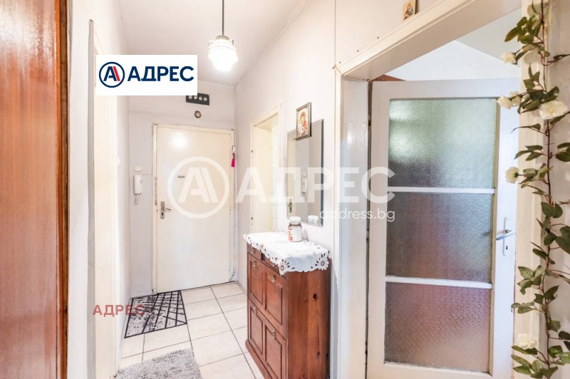 Продава 2-СТАЕН, гр. Варна, Център, снимка 16 - Апартаменти - 53033774