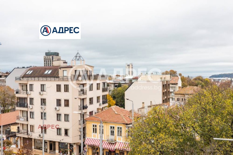 Продава 2-СТАЕН, гр. Варна, Център, снимка 4 - Апартаменти - 53033774