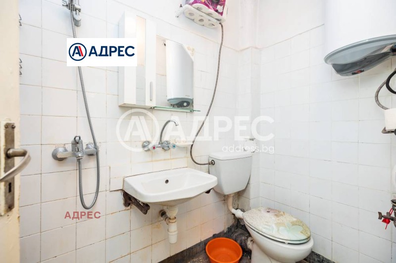 Продава 2-СТАЕН, гр. Варна, Център, снимка 15 - Апартаменти - 53033774