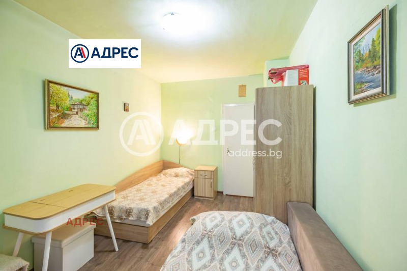 Продава 2-СТАЕН, гр. Варна, Център, снимка 12 - Апартаменти - 53033774