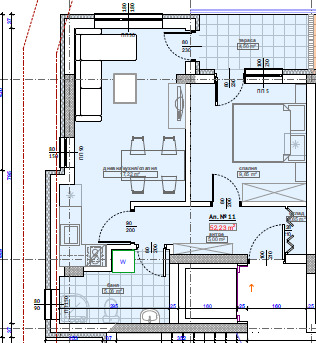Продава 2-СТАЕН, гр. Приморско, област Бургас, снимка 5 - Апартаменти - 53040898