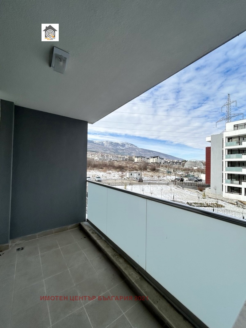 Продава 2-СТАЕН, гр. София, Симеоново, снимка 4 - Апартаменти - 53082790