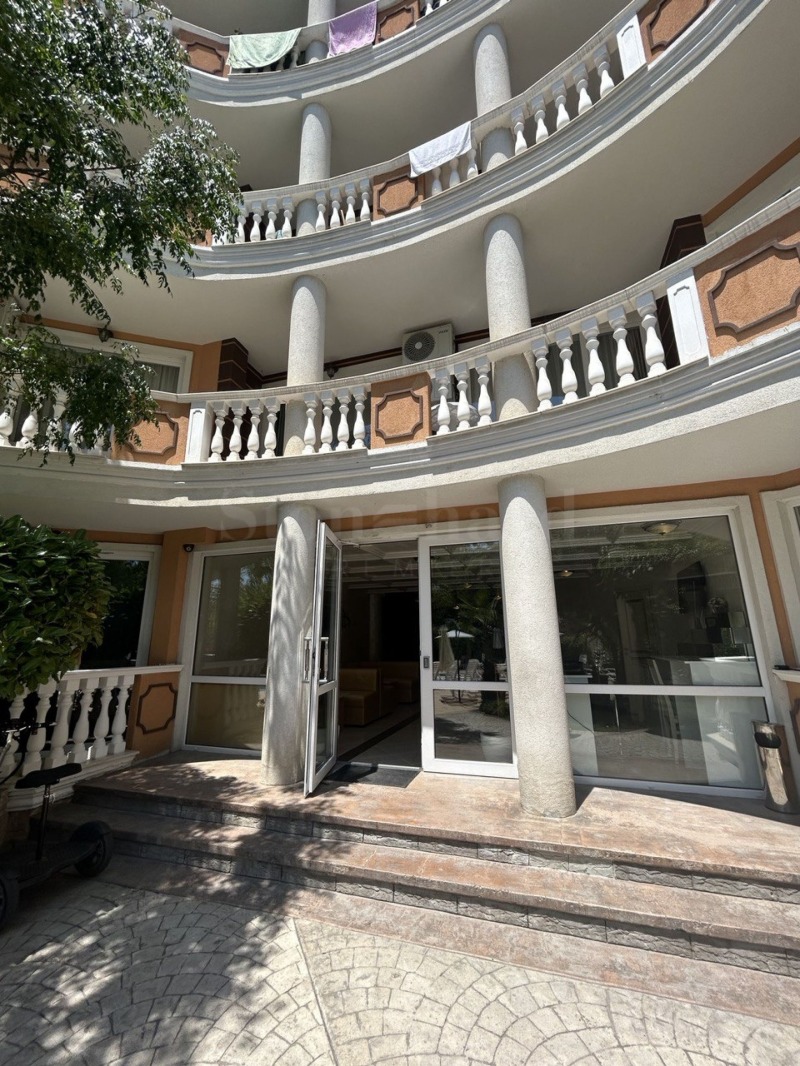 Продава 2-СТАЕН, к.к. Слънчев бряг, област Бургас, снимка 12 - Апартаменти - 53119822