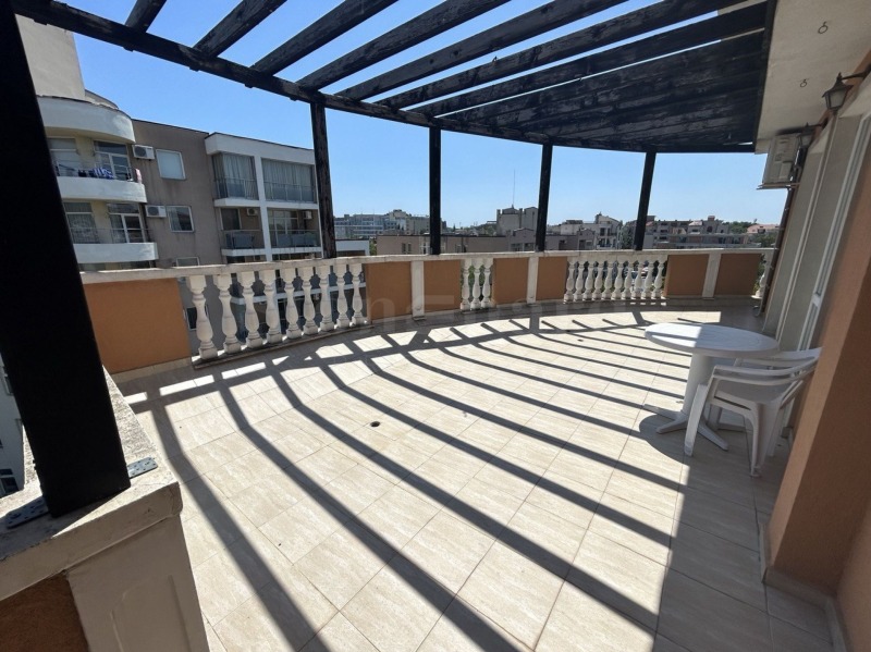 Продава 2-СТАЕН, к.к. Слънчев бряг, област Бургас