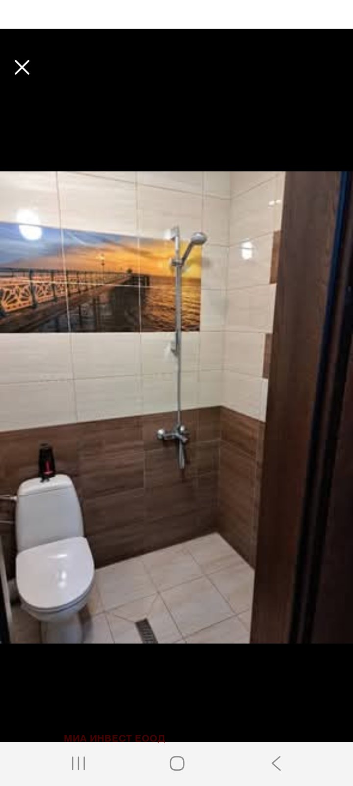 Продава 2-СТАЕН, гр. София, Надежда 1, снимка 2 - Апартаменти - 53451448