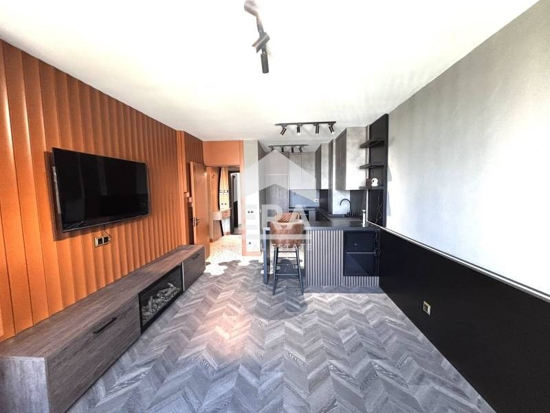 Продава 2-СТАЕН, гр. София, Кръстова вада, снимка 14 - Апартаменти - 54501315