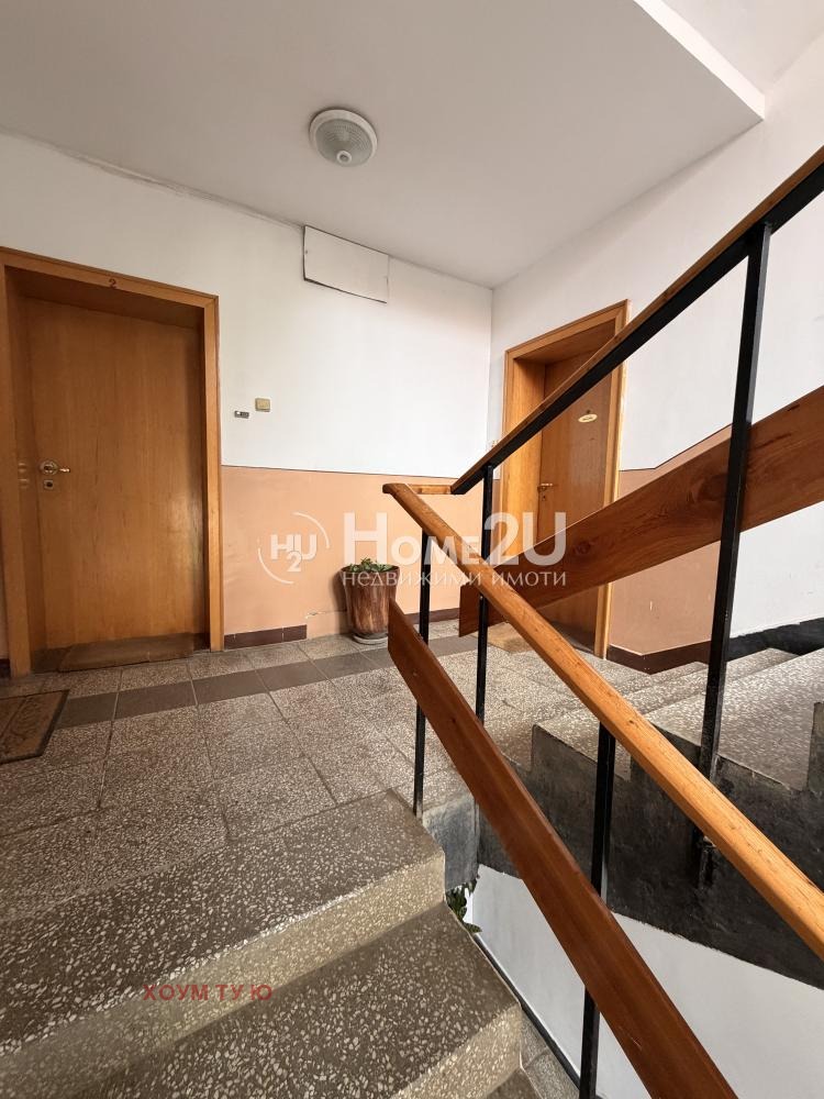 Продава 2-СТАЕН, гр. София, Овча купел, снимка 12 - Апартаменти - 54915170