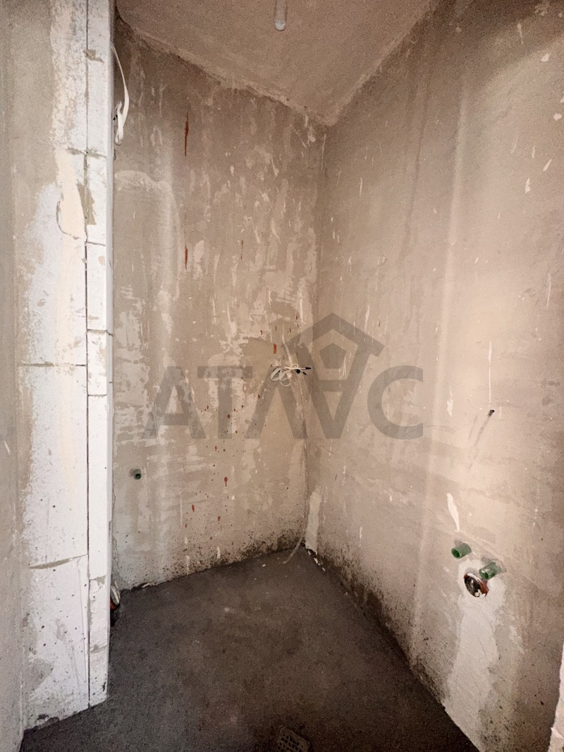 For Sale  2 bedroom Plovdiv , Hristo Smirnenski , 107 sq.m | 90420061 - image [9]