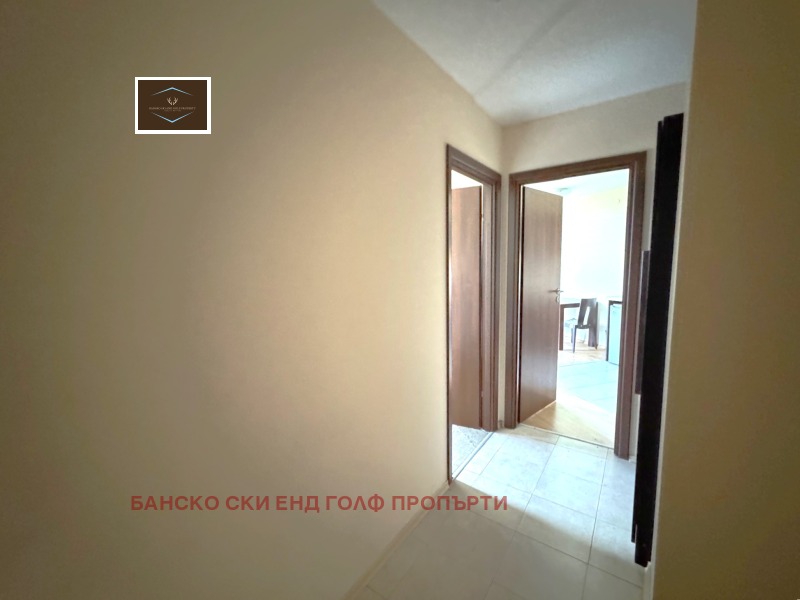 Myytävänä  2 makuuhuonetta Blagoevgradin alue , Bansko , 110 neliömetriä | 64234846 - kuva [6]