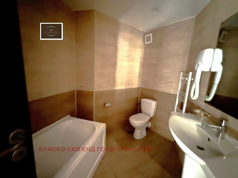 Myytävänä  2 makuuhuonetta Blagoevgradin alue , Bansko , 110 neliömetriä | 64234846 - kuva [9]