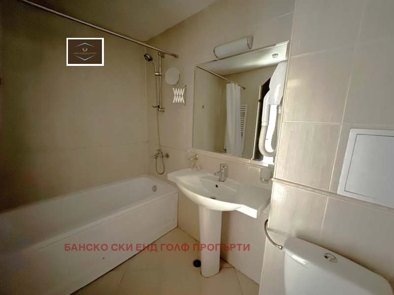 Myytävänä  2 makuuhuonetta Blagoevgradin alue , Bansko , 110 neliömetriä | 64234846 - kuva [13]