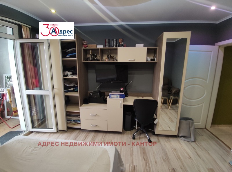 Продается  2 спальни Пазарджик , Център , 73 кв.м | 59044136 - изображение [8]