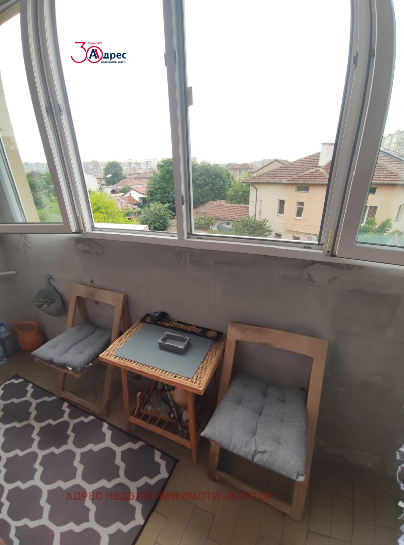 Продается  2 спальни Пазарджик , Център , 73 кв.м | 59044136 - изображение [9]