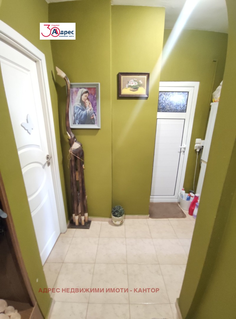 Продается  2 спальни Пазарджик , Център , 73 кв.м | 59044136 - изображение [5]