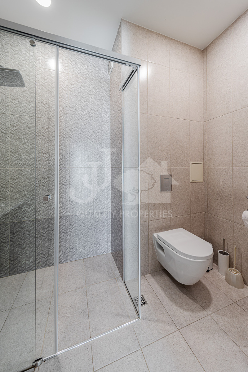 Продава 3-СТАЕН, гр. София, Кръстова вада, снимка 12 - Апартаменти - 52572147