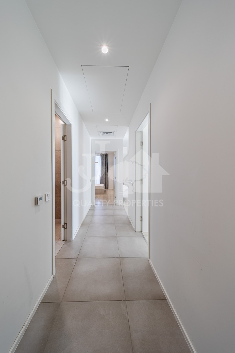 Продава 3-СТАЕН, гр. София, Кръстова вада, снимка 15 - Апартаменти - 52572147