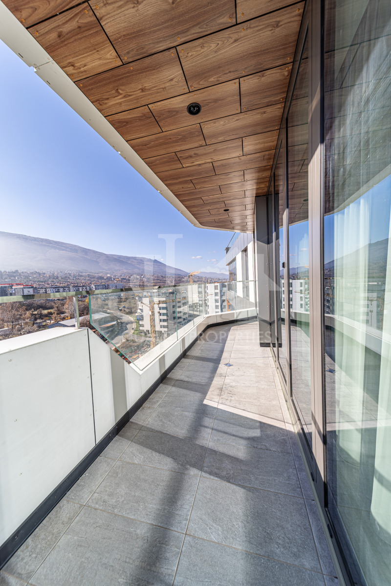 Продава 3-СТАЕН, гр. София, Кръстова вада, снимка 5 - Апартаменти - 52572147