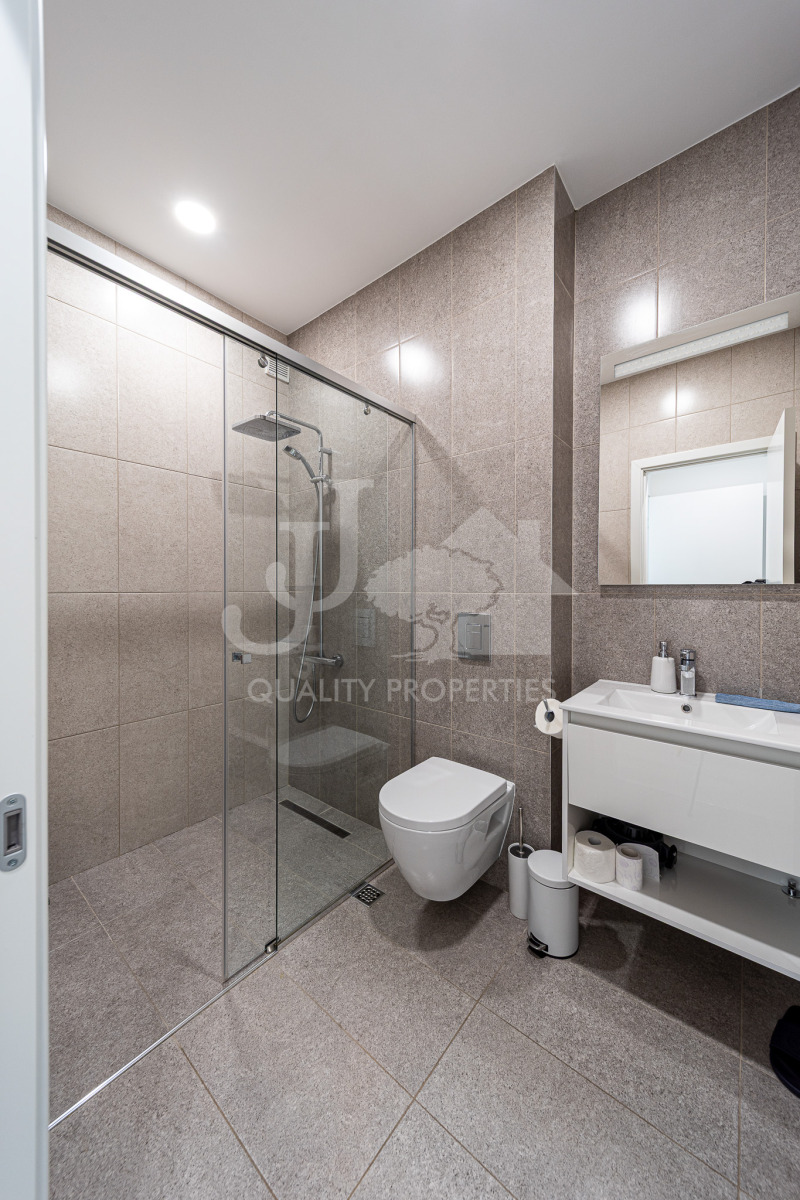 Продава 3-СТАЕН, гр. София, Кръстова вада, снимка 13 - Апартаменти - 52572147