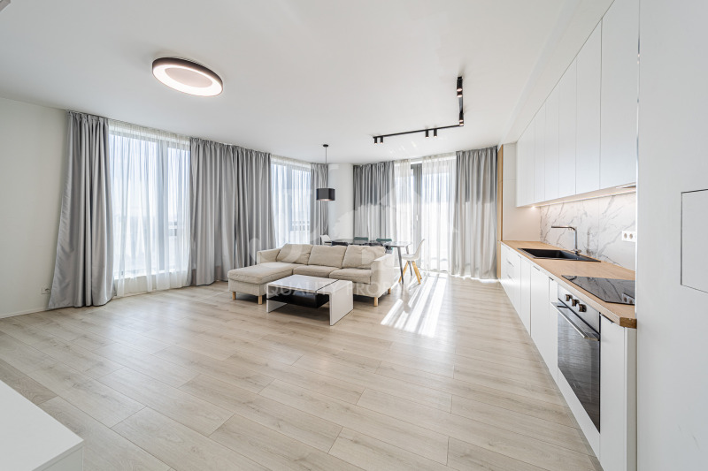 Продава 3-СТАЕН, град София, Кръстова вада • 488296 € / 955023.97 лв. • 63316479 1