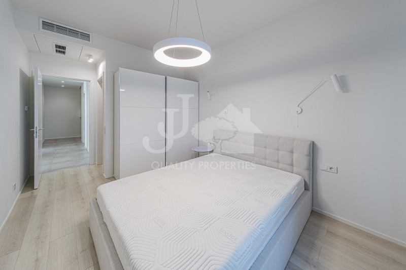 Продава 3-СТАЕН, гр. София, Кръстова вада, снимка 10 - Апартаменти - 52572147