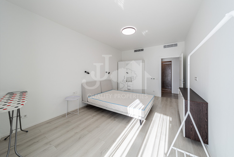 Продава 3-СТАЕН, гр. София, Кръстова вада, снимка 8 - Апартаменти - 52572147