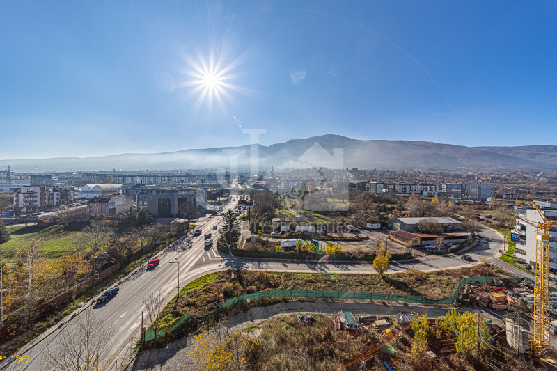 Продава 3-СТАЕН, гр. София, Кръстова вада, снимка 6 - Апартаменти - 52572147