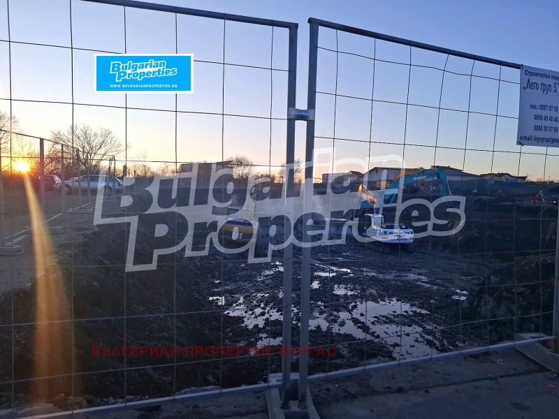 Продава 3-СТАЕН, гр. Бургас, област Бургас, снимка 5 - Апартаменти - 53148928