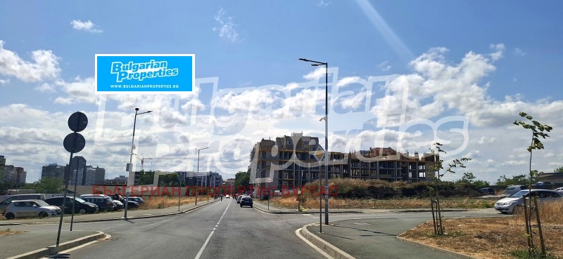 Продава 3-СТАЕН, гр. Бургас, област Бургас, снимка 10 - Апартаменти - 53148928