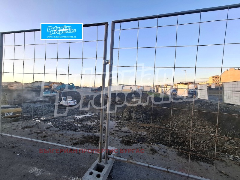 Продава 3-СТАЕН, гр. Бургас, област Бургас, снимка 9 - Апартаменти - 53148928