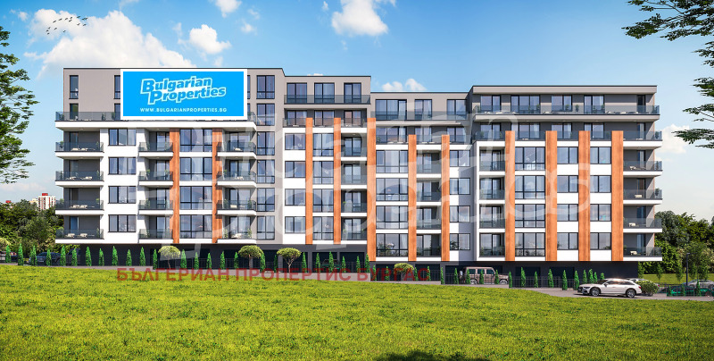 Продава 3-СТАЕН, гр. Бургас, област Бургас, снимка 7 - Апартаменти - 53148928