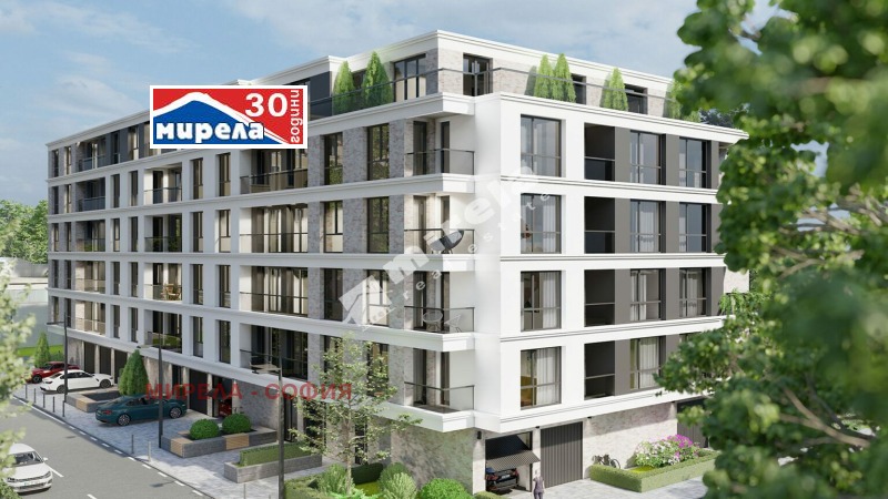 Продава 3-СТАЕН, гр. София, Люлин 8, снимка 2 - Апартаменти - 53149498