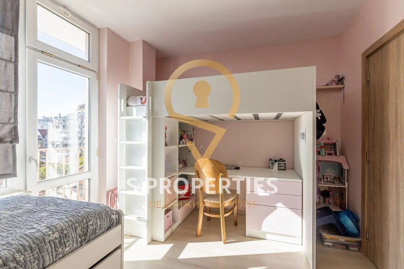 Продава 3-СТАЕН, гр. Варна, Цветен квартал, снимка 10 - Апартаменти - 53462253