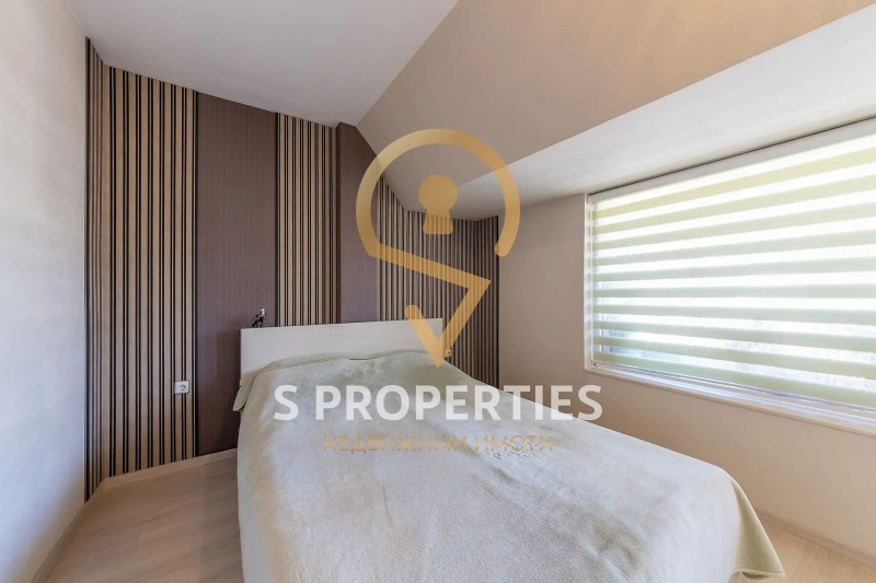 Продава 3-СТАЕН, гр. Варна, Цветен квартал, снимка 7 - Апартаменти - 53462253