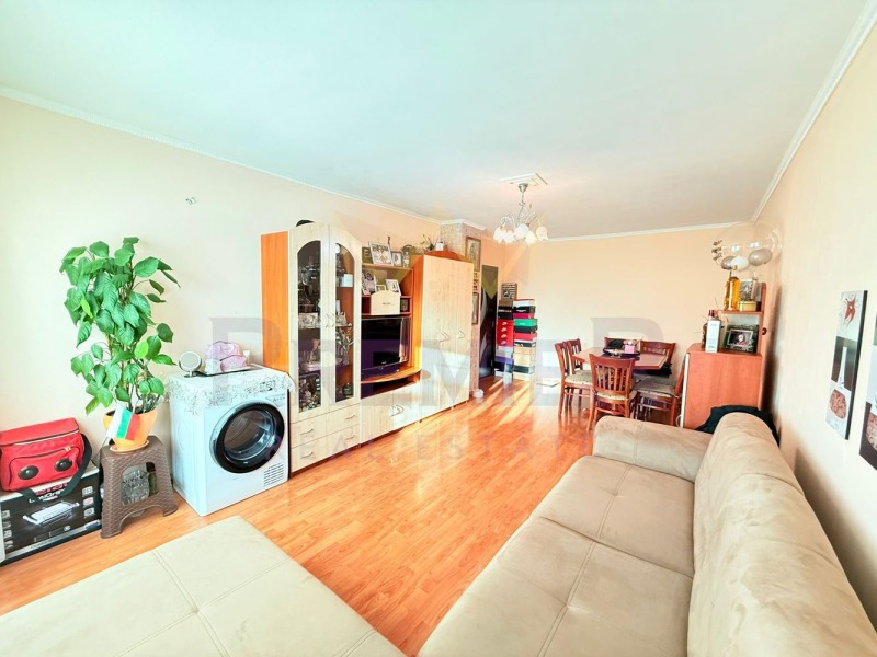 Продава 3-СТАЕН, гр. Варна, Владислав Варненчик 1, снимка 7 - Апартаменти - 53595660