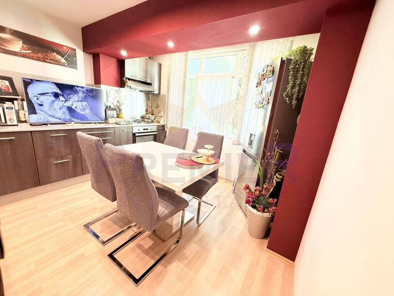 Продава 3-СТАЕН, гр. Варна, Владислав Варненчик 1, снимка 2 - Апартаменти - 53595660