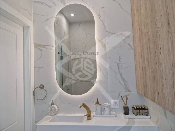 Продава 3-СТАЕН, гр. Бургас, Център, снимка 10 - Апартаменти - 53638200