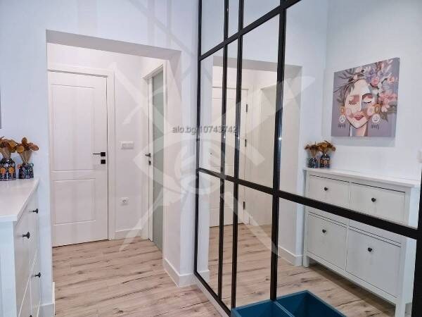 Продава 3-СТАЕН, гр. Бургас, Център, снимка 11 - Апартаменти - 53638200