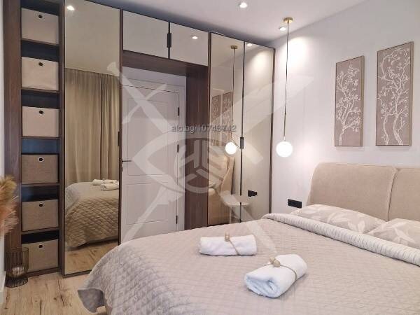 Продава 3-СТАЕН, гр. Бургас, Център, снимка 2 - Апартаменти - 53638200