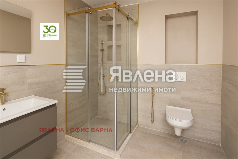 Продава 3-СТАЕН, гр. Варна, Бриз, снимка 4 - Апартаменти - 54611669