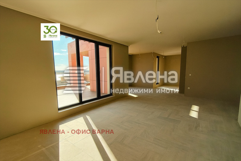 Продава 3-СТАЕН, гр. Варна, Бриз