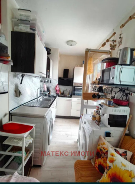 Продава 3-СТАЕН, гр. Варна, Владислав Варненчик 1, снимка 3 - Апартаменти - 55509888