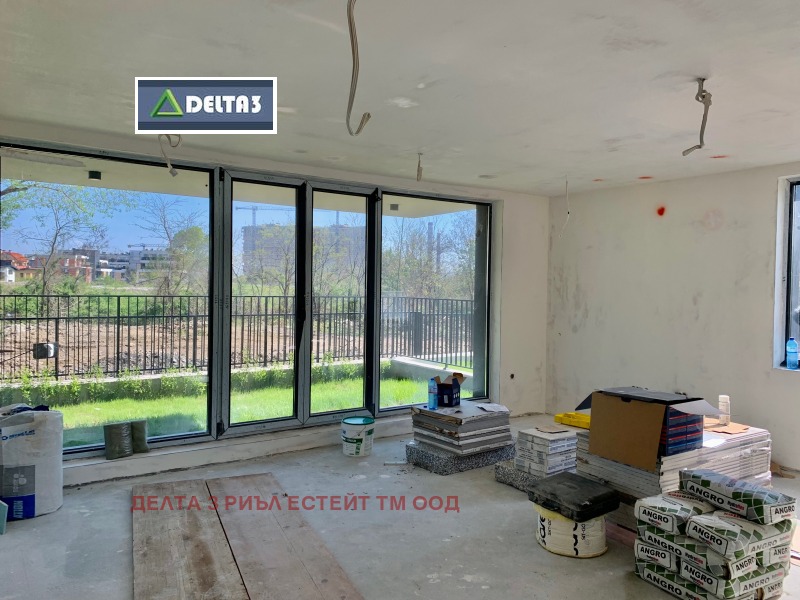 Na prodej  3 ložnice Sofia , Ovča kupel , 119 m2 | 76907986 - obraz [8]
