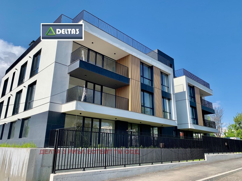 Na prodej  3 ložnice Sofia , Ovča kupel , 119 m2 | 76907986